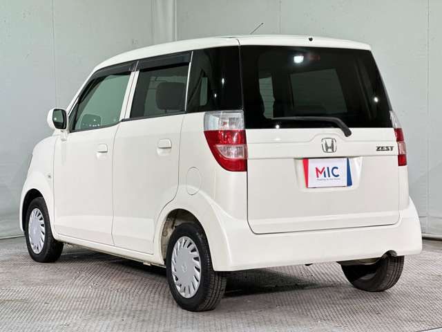 HONDA ZEST 2008 Image 31