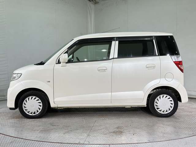 HONDA ZEST 2008 Image 31