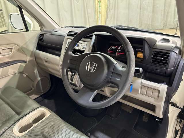 HONDA ZEST 2008 Image 31