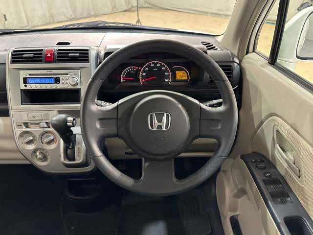 HONDA ZEST 2008 Image 31