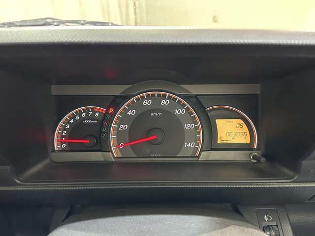 HONDA ZEST 2008 Image 31