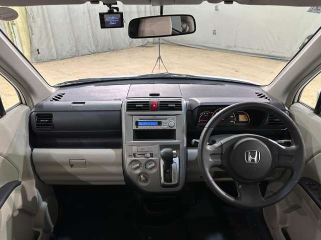 HONDA ZEST 2008 Image 31