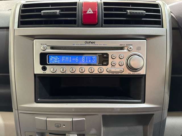 HONDA ZEST 2008 Image 31