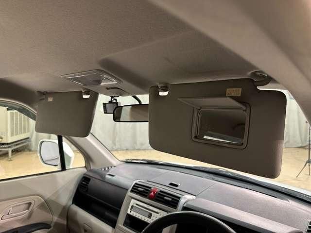 HONDA ZEST 2008 Image 31