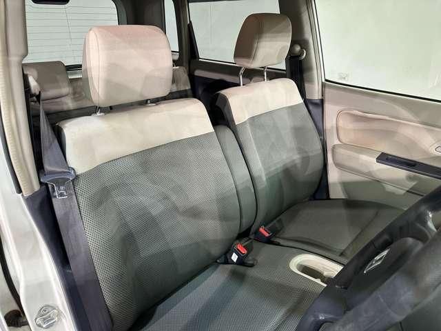 HONDA ZEST 2008 Image 31