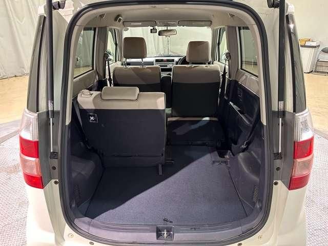 HONDA ZEST 2008 Image 31