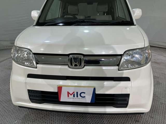 HONDA ZEST 2008 Image 31