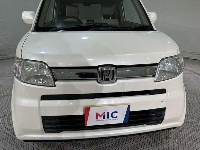 HONDA ZEST 2008 Image 31