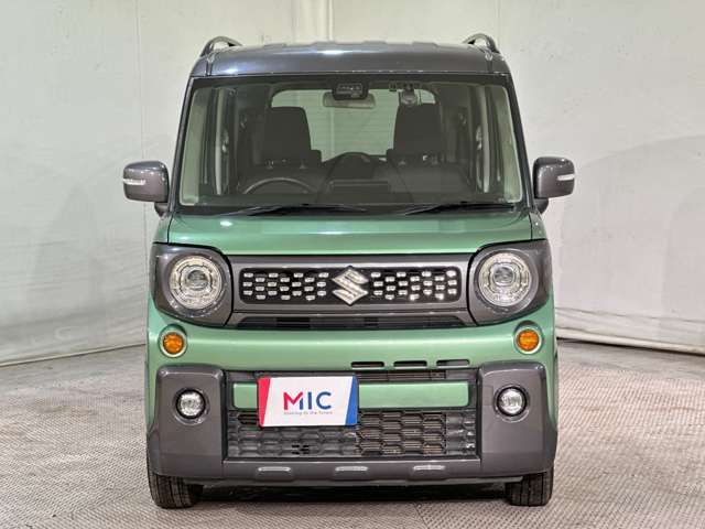 SUZUKI SPACIA 2019 Image 31