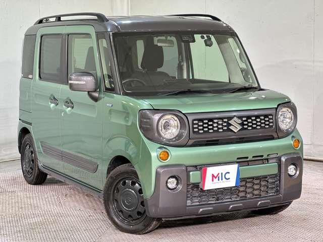 SUZUKI SPACIA 2019 Image 31