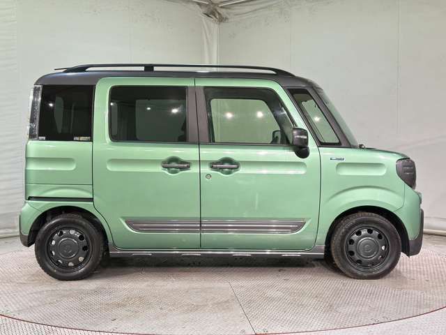 SUZUKI SPACIA 2019 Image 31