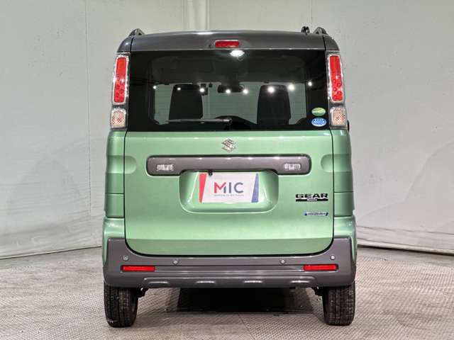 SUZUKI SPACIA 2019 Image 31