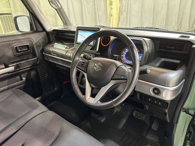 SUZUKI SPACIA 2019 Image 31