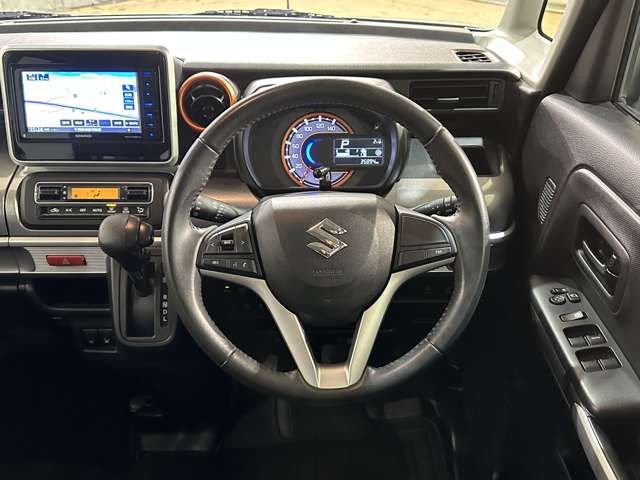 SUZUKI SPACIA 2019 Image 31
