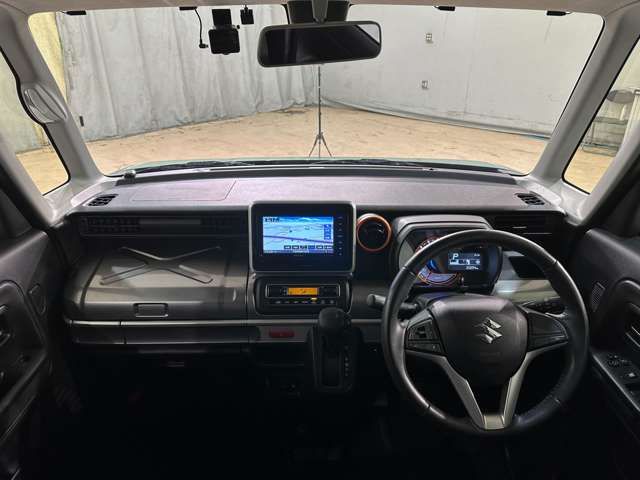 SUZUKI SPACIA 2019 Image 31