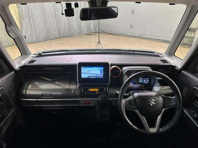 SUZUKI SPACIA 2019 Image 31