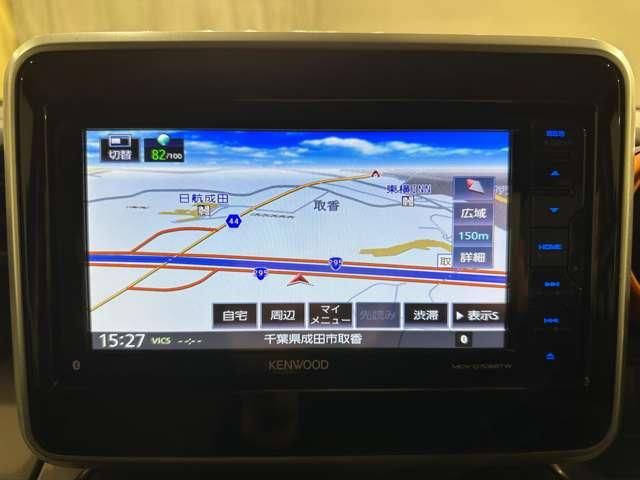 SUZUKI SPACIA 2019 Image 31