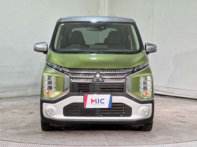 MITSUBISHI EK X 2019 Image 31