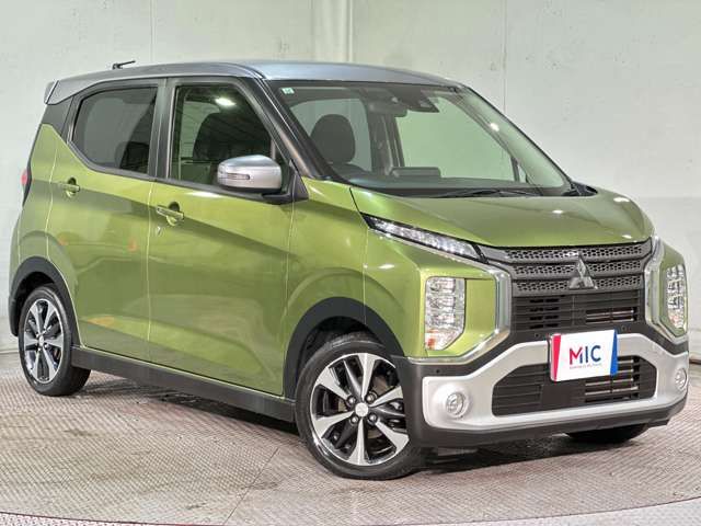 MITSUBISHI EK X 2019 Image 31