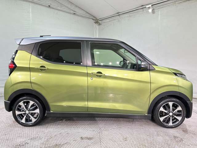 MITSUBISHI EK X 2019 Image 31