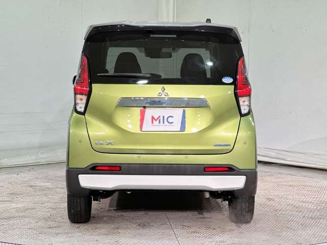 MITSUBISHI EK X 2019 Image 31