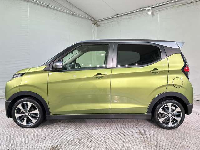 MITSUBISHI EK X 2019 Image 31