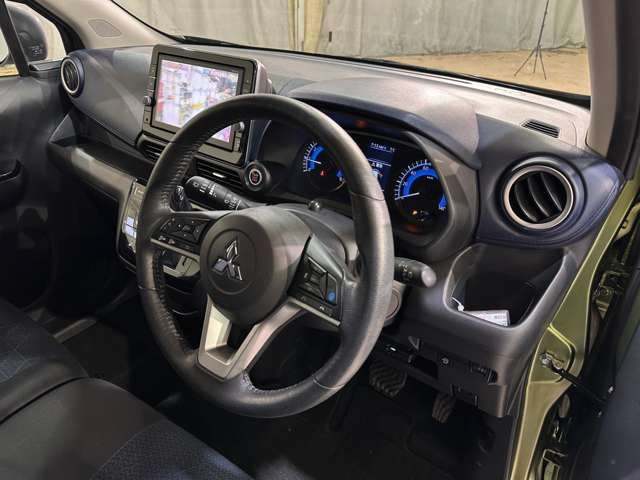 MITSUBISHI EK X 2019 Image 31