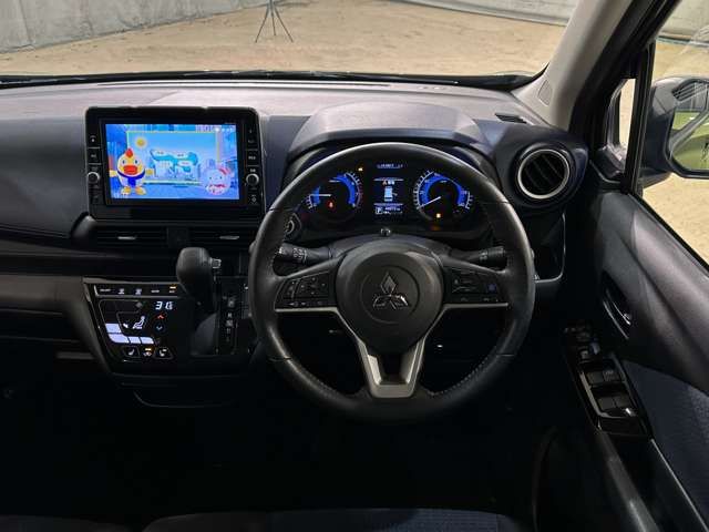 MITSUBISHI EK X 2019 Image 31