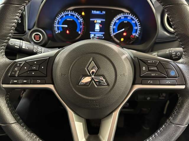 MITSUBISHI EK X 2019 Image 31