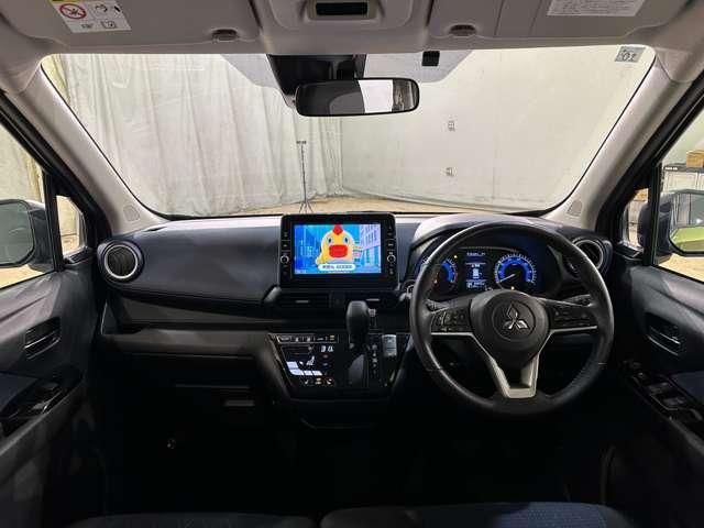 MITSUBISHI EK X 2019 Image 31