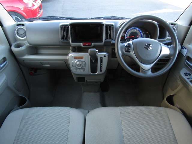 SUZUKI EVERY WAGON 2021 Image 31