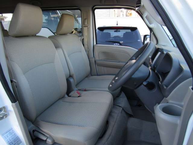 SUZUKI EVERY WAGON 2021 Image 31