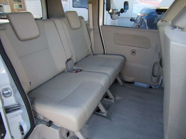 SUZUKI EVERY WAGON 2021 Image 31