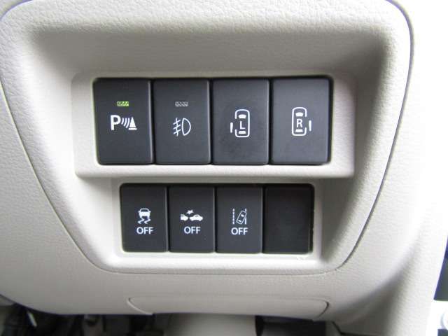 SUZUKI EVERY WAGON 2021 Image 31