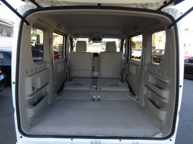 SUZUKI EVERY WAGON 2021 Image 31