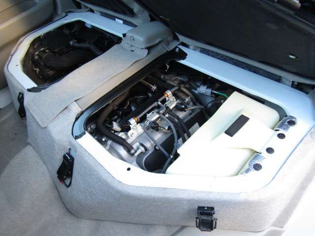 SUZUKI EVERY WAGON 2021 Image 31