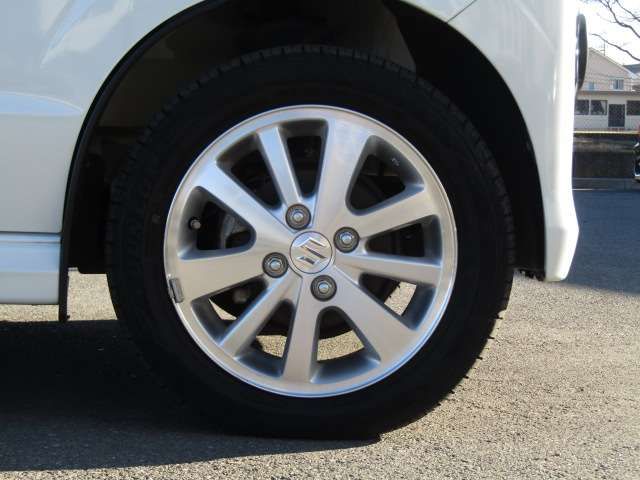 SUZUKI EVERY WAGON 2021 Image 31