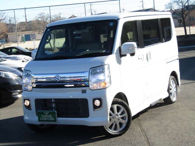 SUZUKI EVERY WAGON 2021 Image 31