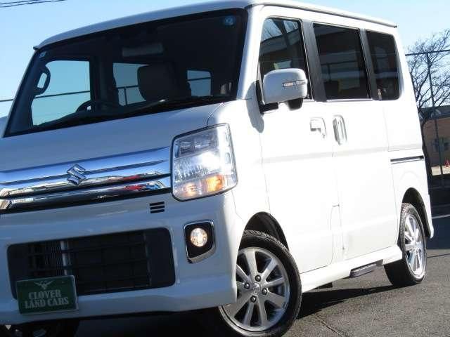 SUZUKI EVERY WAGON 2021 Image 31