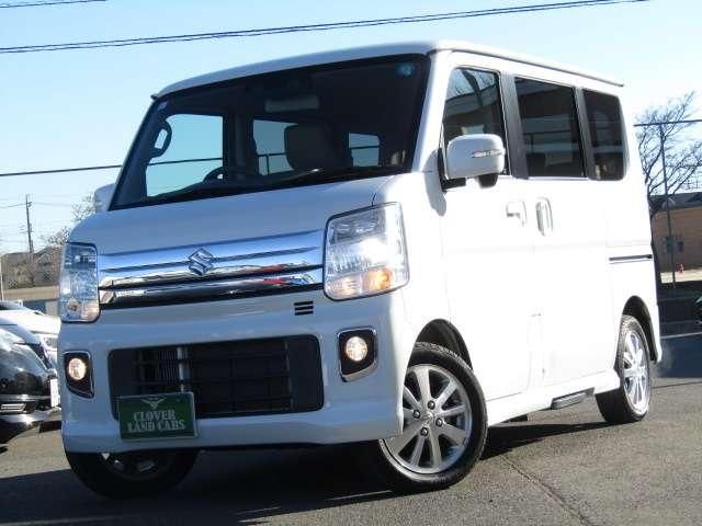 SUZUKI EVERY WAGON 2021 Image 31