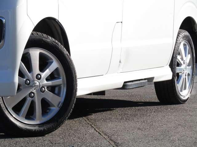 SUZUKI EVERY WAGON 2021 Image 31