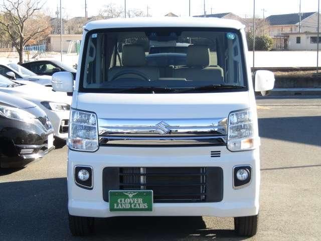 SUZUKI EVERY WAGON 2021 Image 31