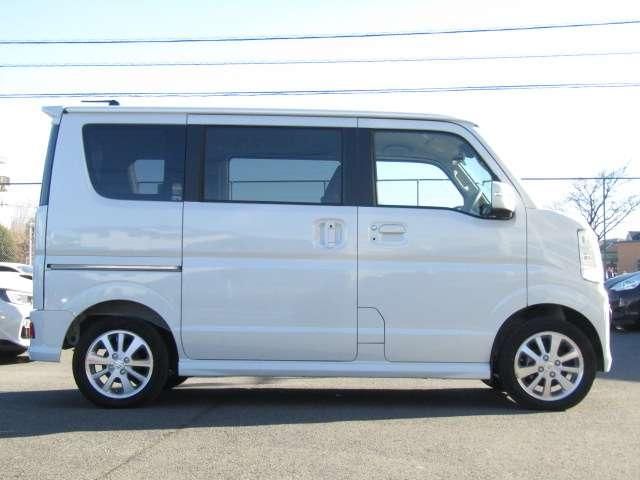 SUZUKI EVERY WAGON 2021 Image 31