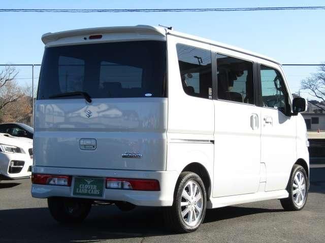 SUZUKI EVERY WAGON 2021 Image 31