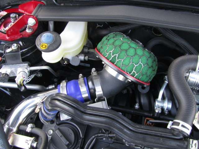 DAIHATSU COPEN 2023 Image 31