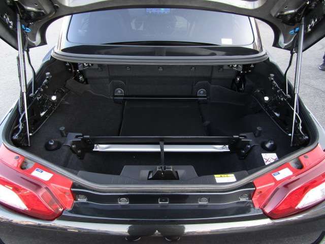 DAIHATSU COPEN 2023 Image 31