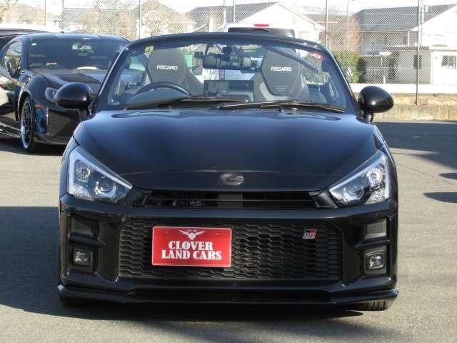 DAIHATSU COPEN 2023 Image 31