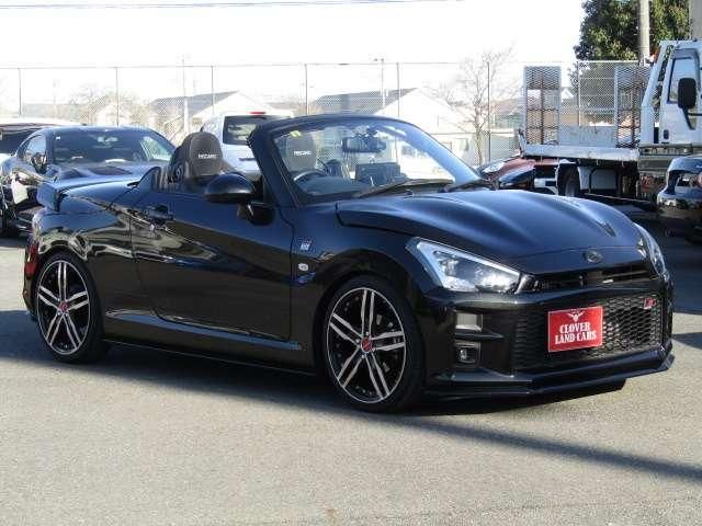 DAIHATSU COPEN 2023 Image 31
