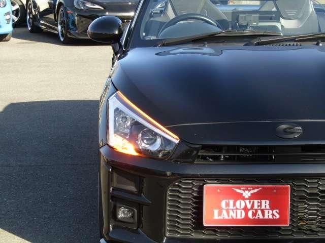 DAIHATSU COPEN 2023 Image 31