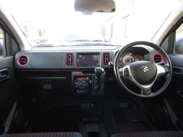 SUZUKI ALTO 2015 Image 31